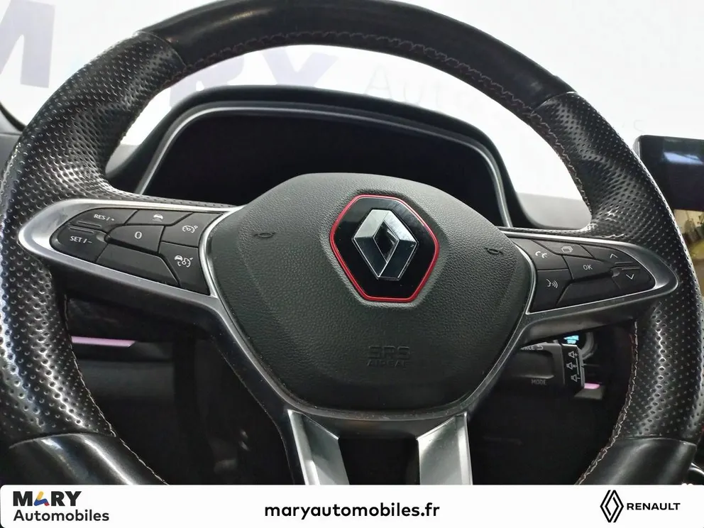 Véhicule occasion 193626 - renault ARKANA - Photo 13