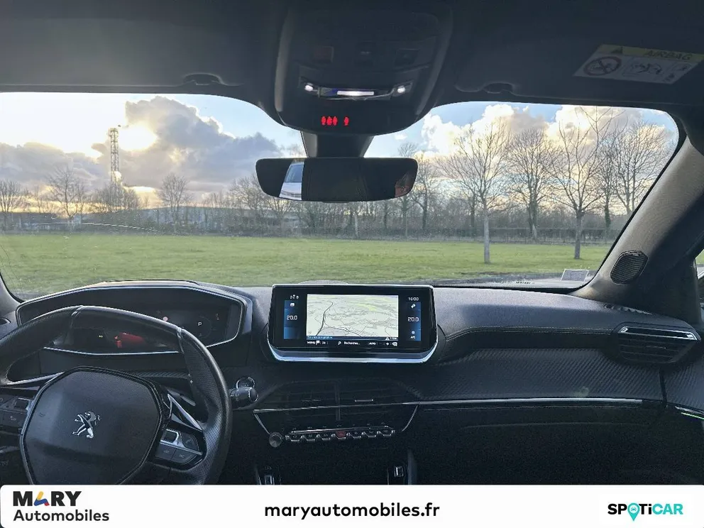 Véhicule occasion 212949 - peugeot 2008 - Photo 8