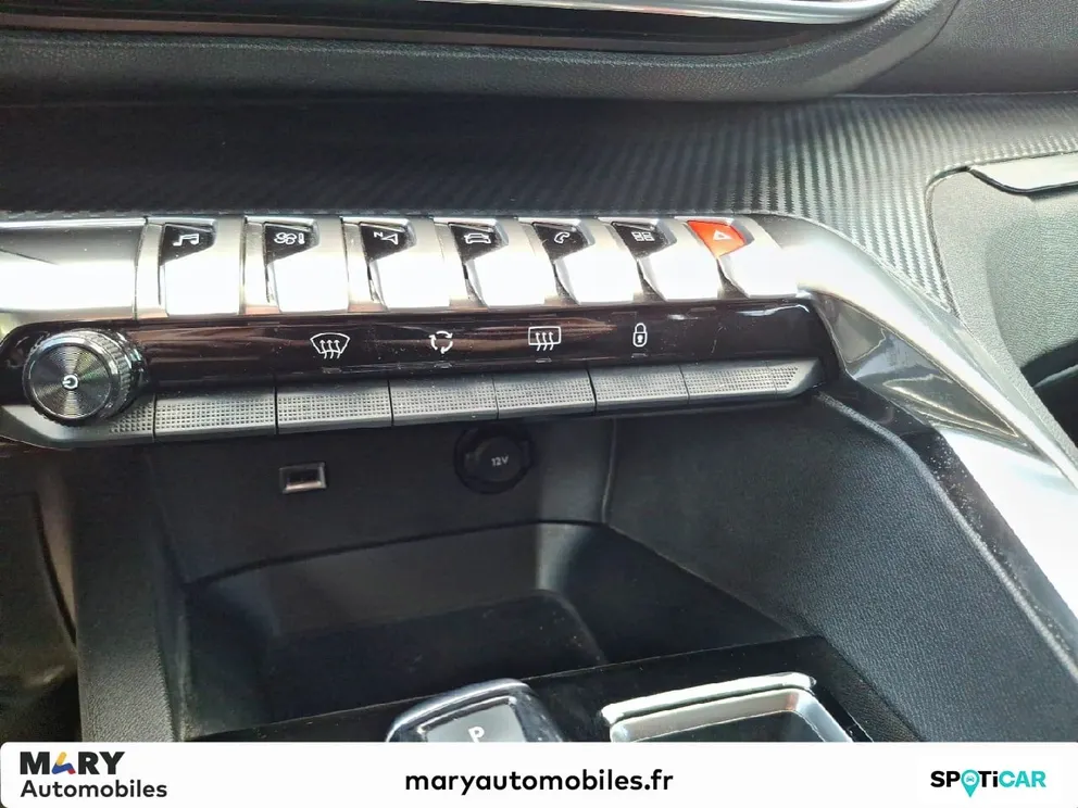 Véhicule occasion 228795 - peugeot 3008 - Photo 12