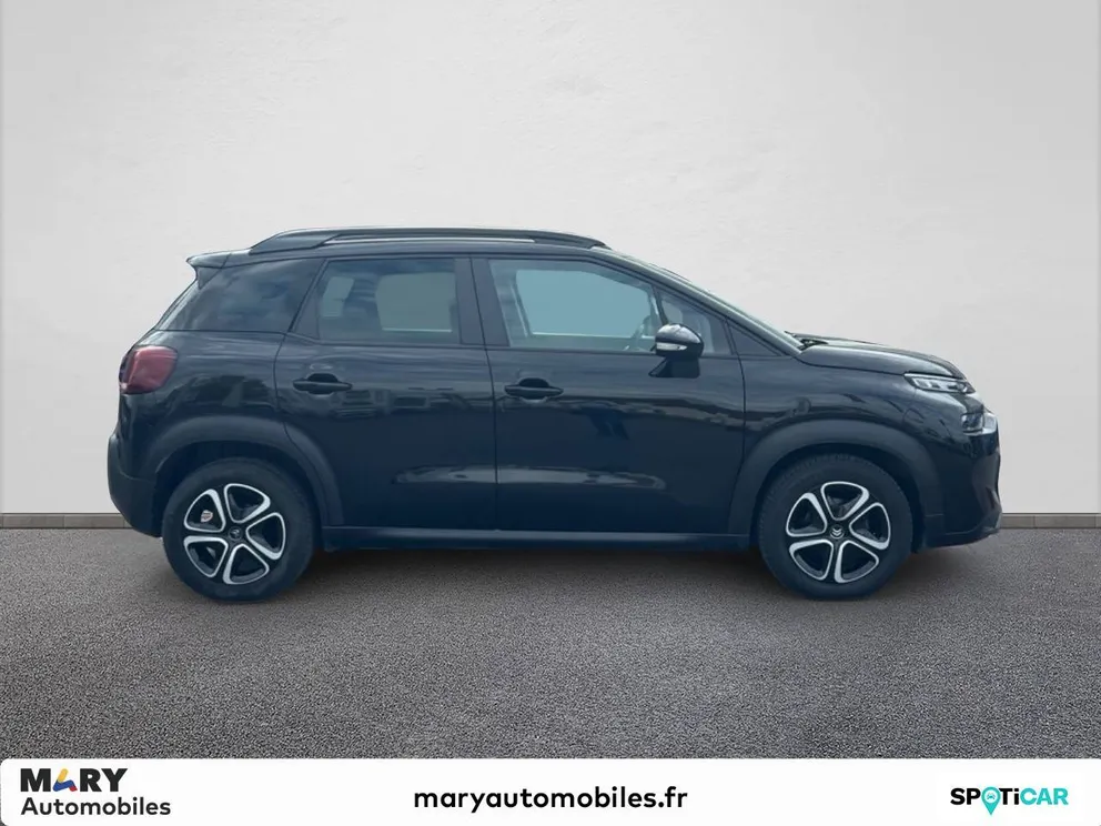 Véhicule occasion 233818 - Citroën C3 AIRCROSS - Photo 4