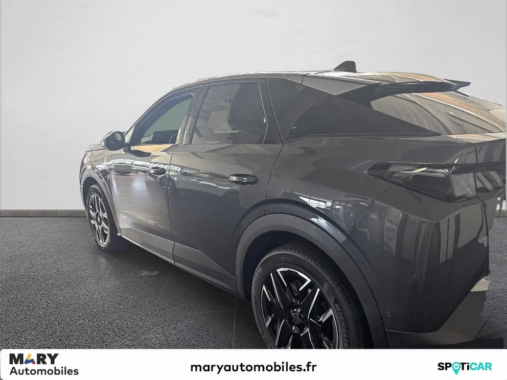 Véhicule occasion 1229794 - peugeot 3008 - Photo 2