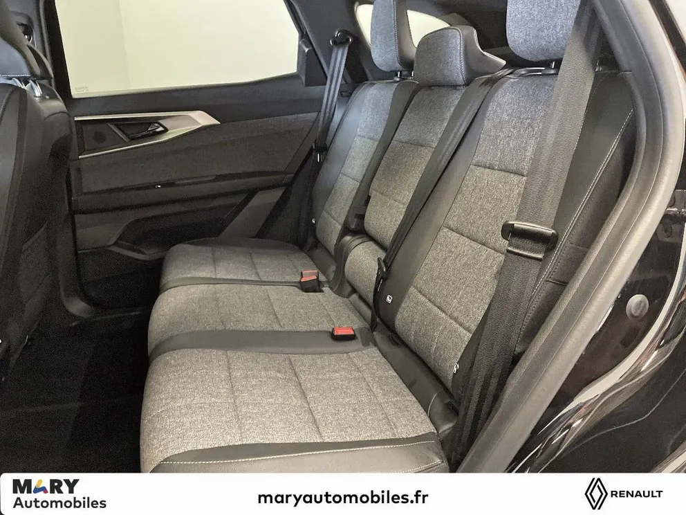 Véhicule occasion 237759 - renault ESPACE - Photo 10