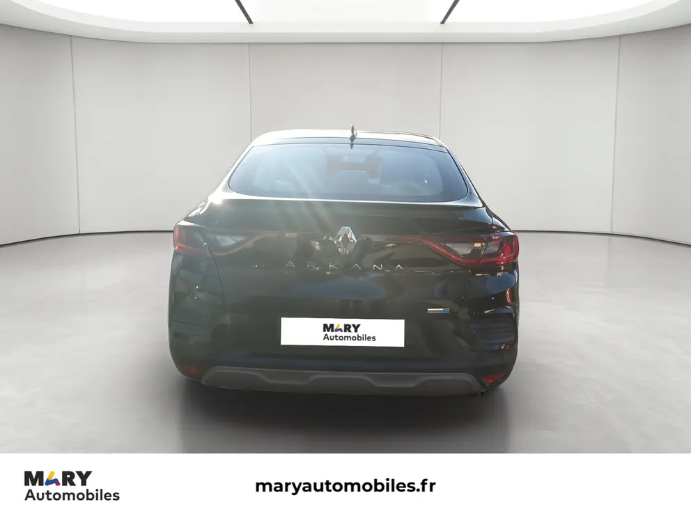 Véhicule occasion 1236833 - renault ARKANA - Photo 4