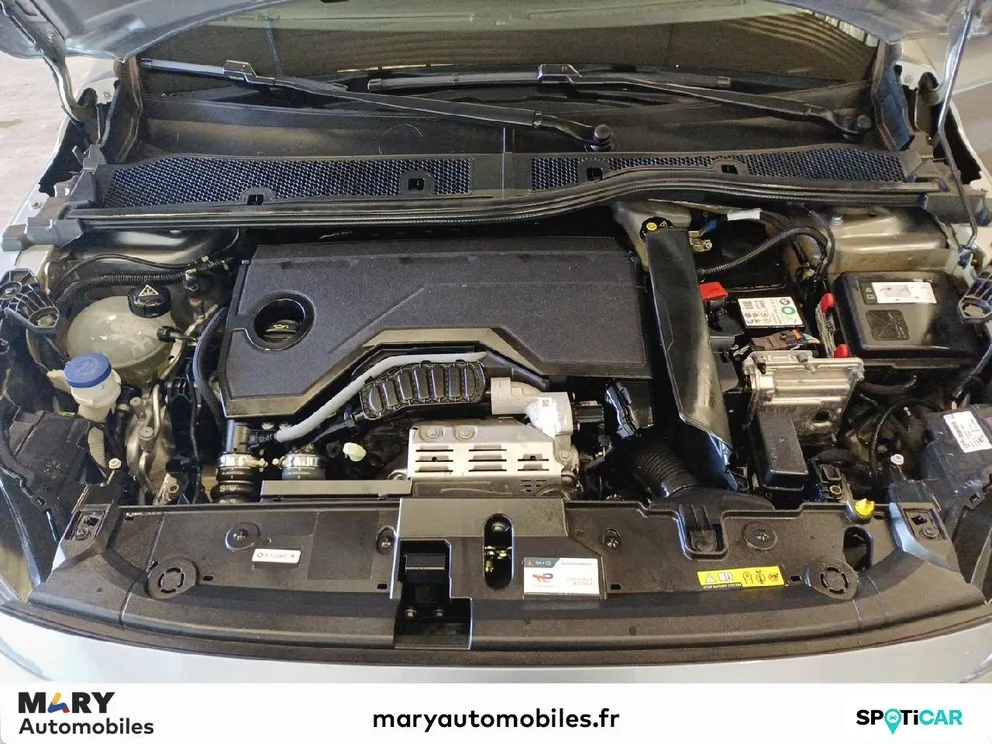 Véhicule occasion 211098 - peugeot 208 - Photo 12