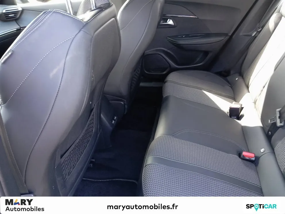 Véhicule occasion 193126 - peugeot 2008 - Photo 10