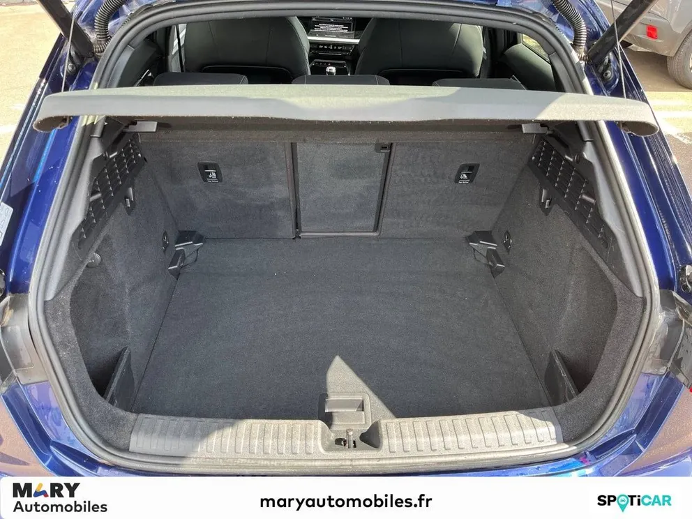 Véhicule occasion 232554 - audi A3 - Photo 6