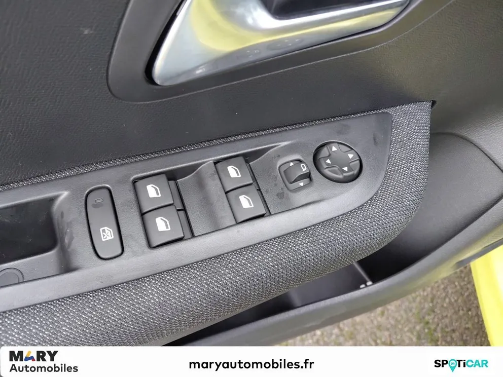 Véhicule occasion 219416 - peugeot 208 - Photo 12