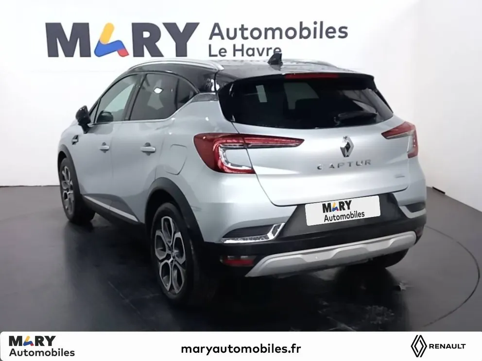 Véhicule occasion 203422 - renault CAPTUR - Photo 5