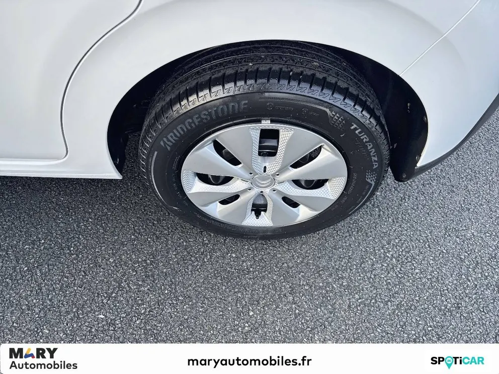 Véhicule occasion 211024 - Citroën C3 - Photo 11