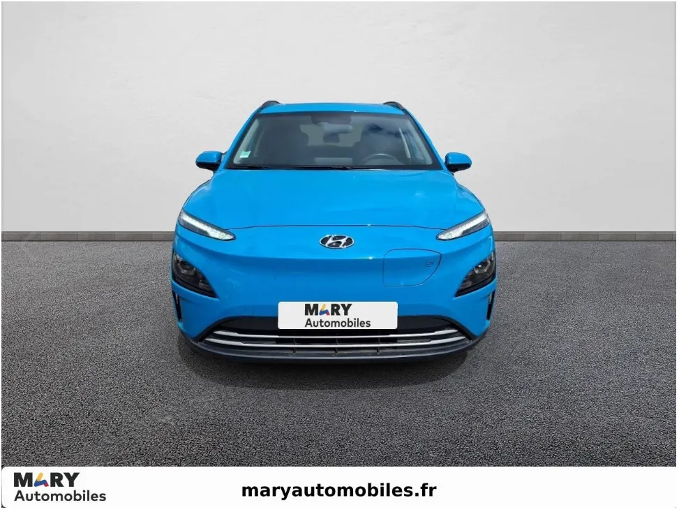 Véhicule occasion 213190 - hyundai KONA - Photo 2