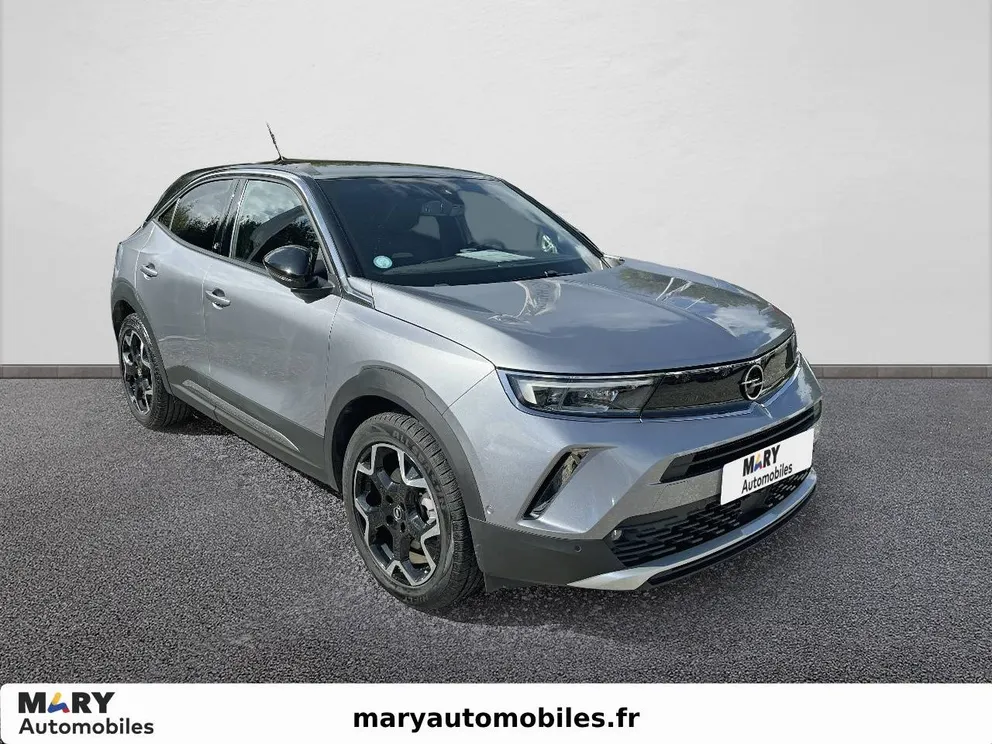 Véhicule occasion 195215 - opel MOKKA - Photo 3
