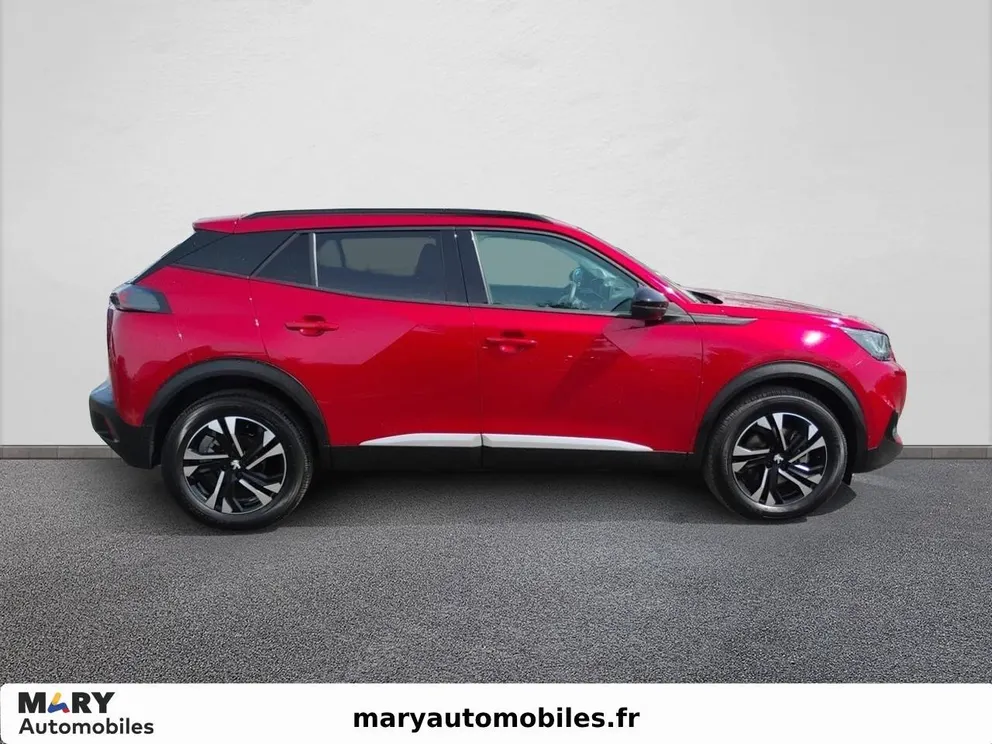 Véhicule occasion 225562 - peugeot 2008 - Photo 4