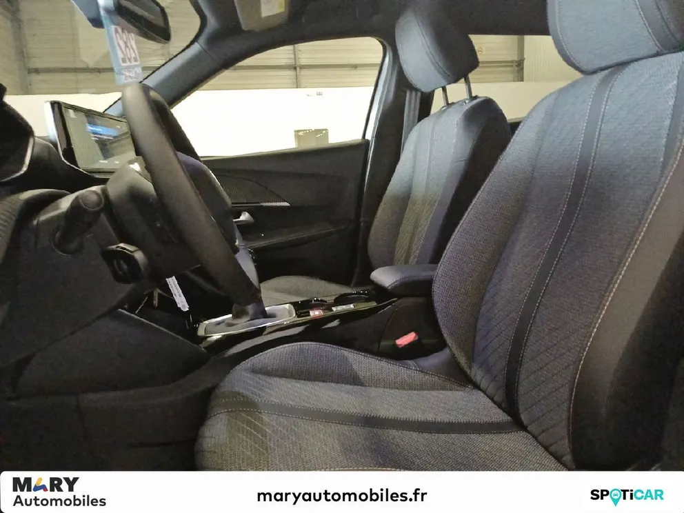 Véhicule occasion 194784 - peugeot 2008 - Photo 9