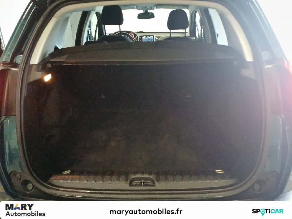 Véhicule occasion 203408 - peugeot 2008 - Photo 6