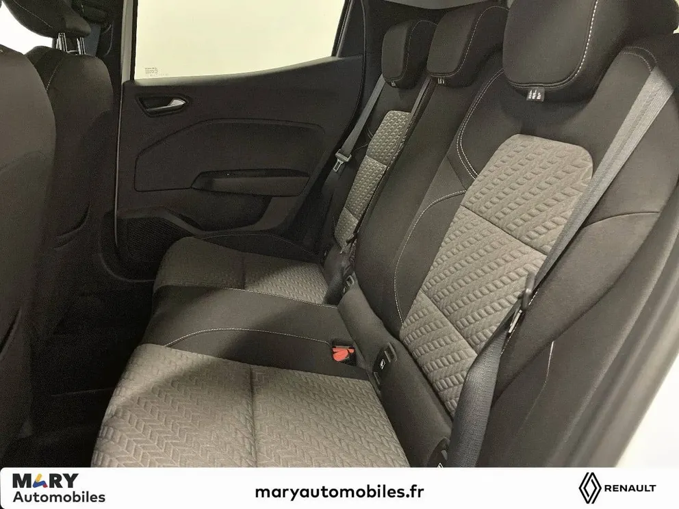 Véhicule occasion 210265 - renault CLIO - Photo 10