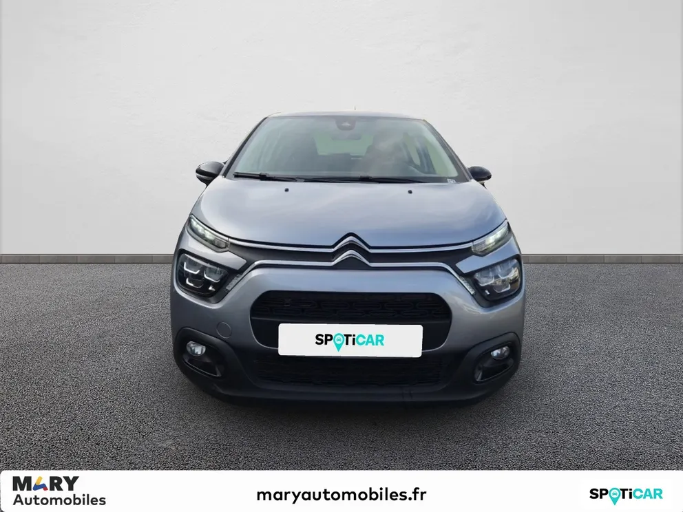 Véhicule occasion 1235805 - Citroën C3 - Photo 6