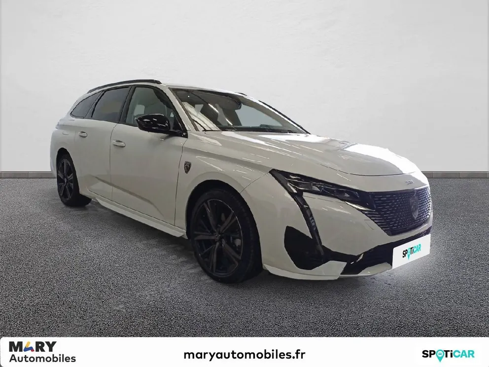 Véhicule occasion 182193 - peugeot 308 - Photo 3