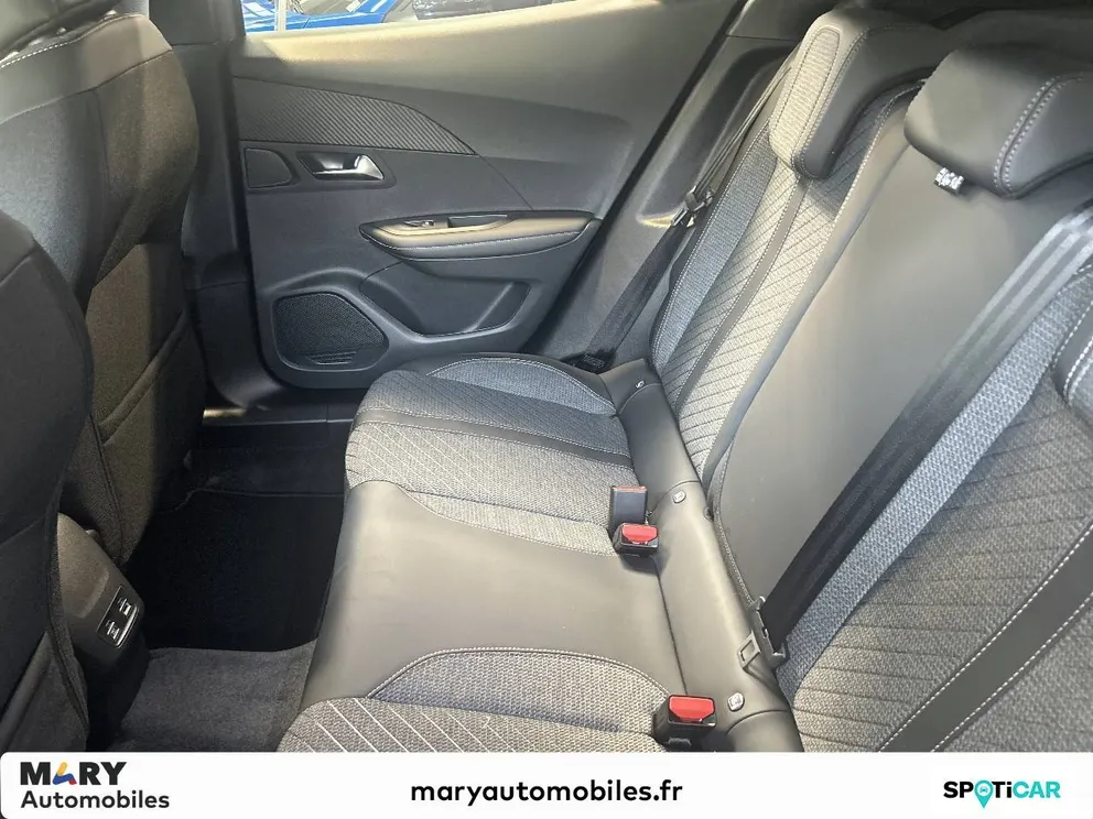 Véhicule occasion 224793 - peugeot 2008 - Photo 10