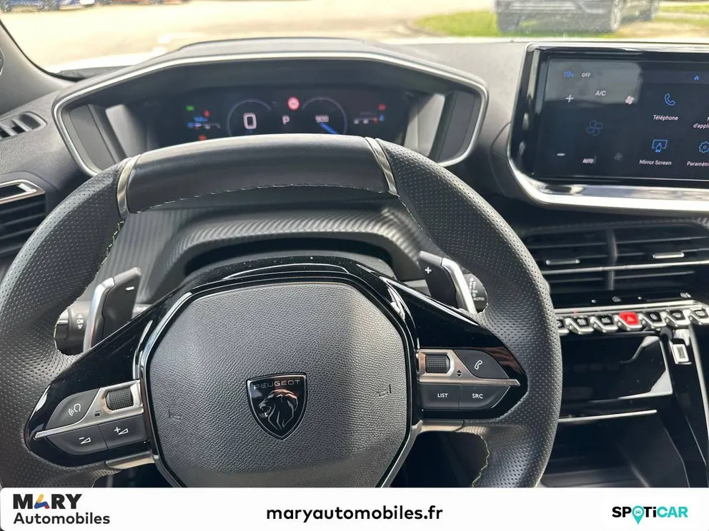 Véhicule occasion 232954 - peugeot 2008 - Photo 14