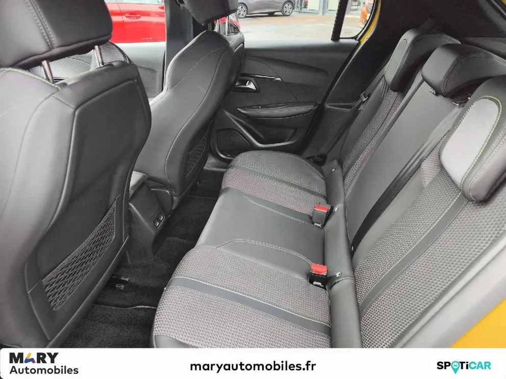 Véhicule occasion 214155 - peugeot 208 - Photo 9