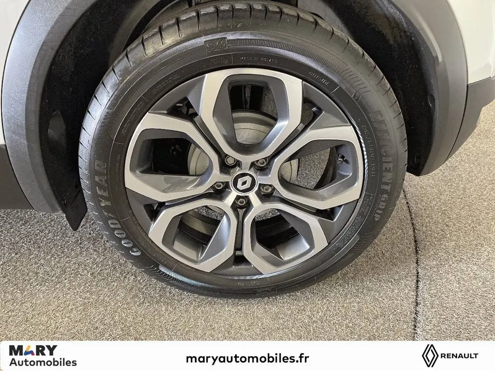 Véhicule occasion 217395 - renault CAPTUR - Photo 11