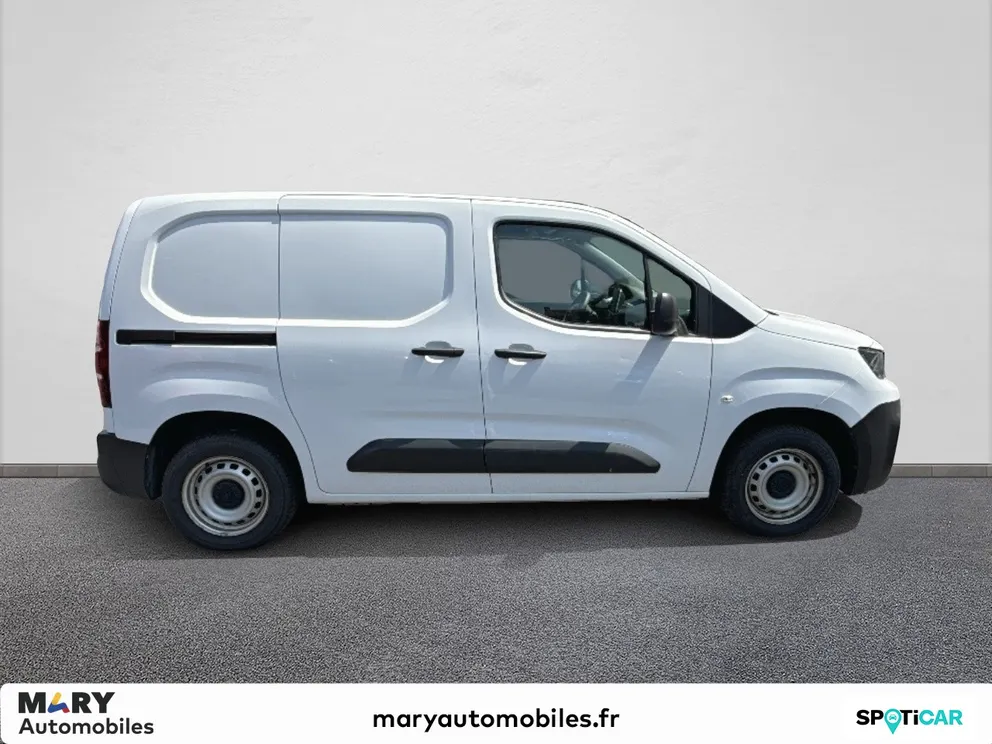 Véhicule occasion 237611 - peugeot PARTNER - Photo 4