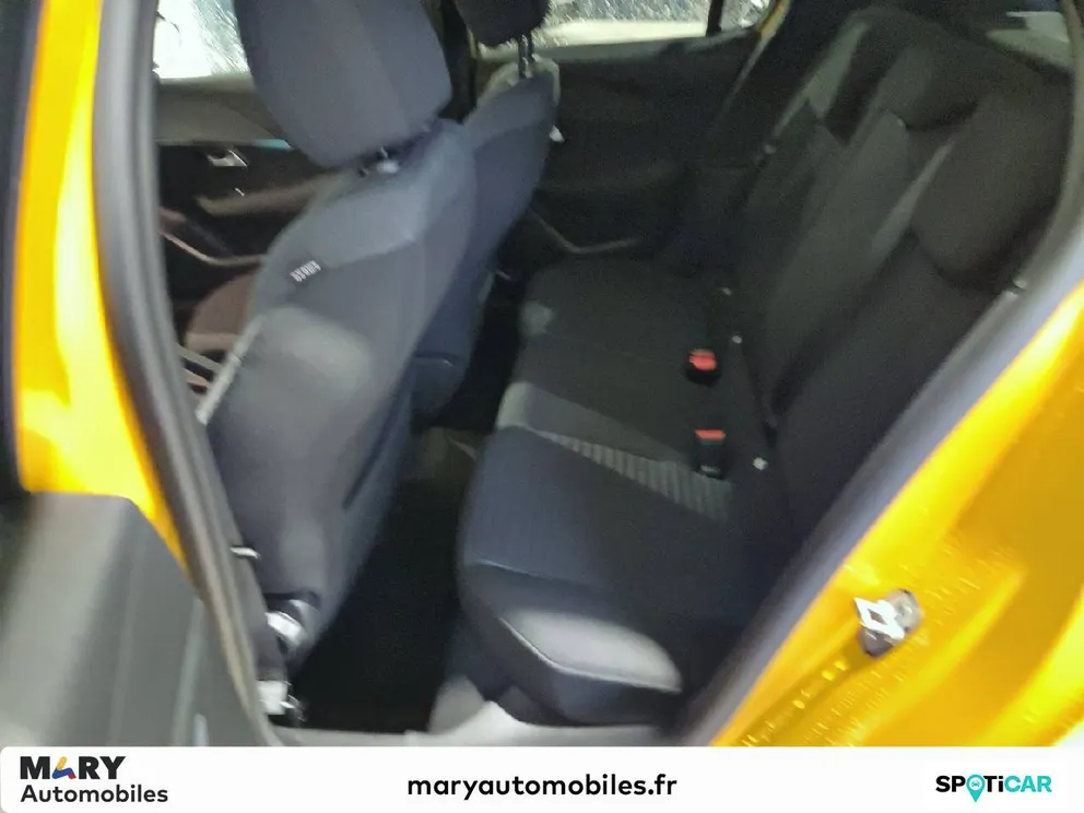 Véhicule occasion 213632 - peugeot 208 - Photo 10