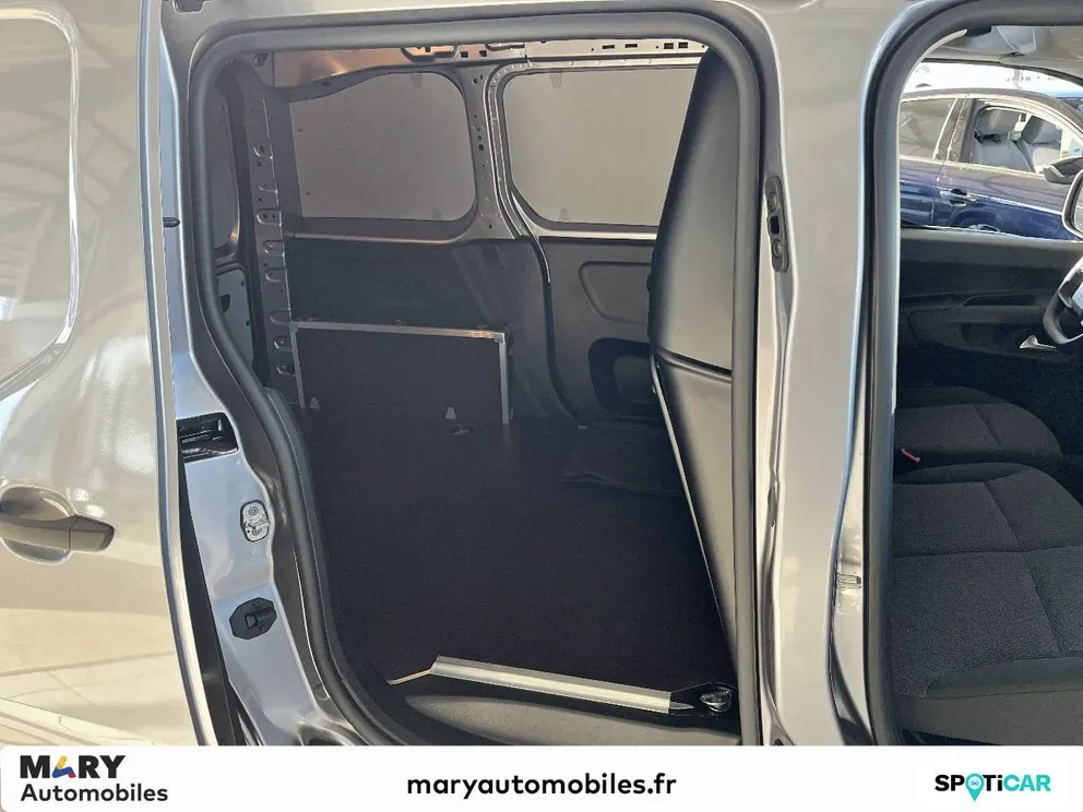 Véhicule occasion 193444 - Citroën BERLINGO - Photo 12