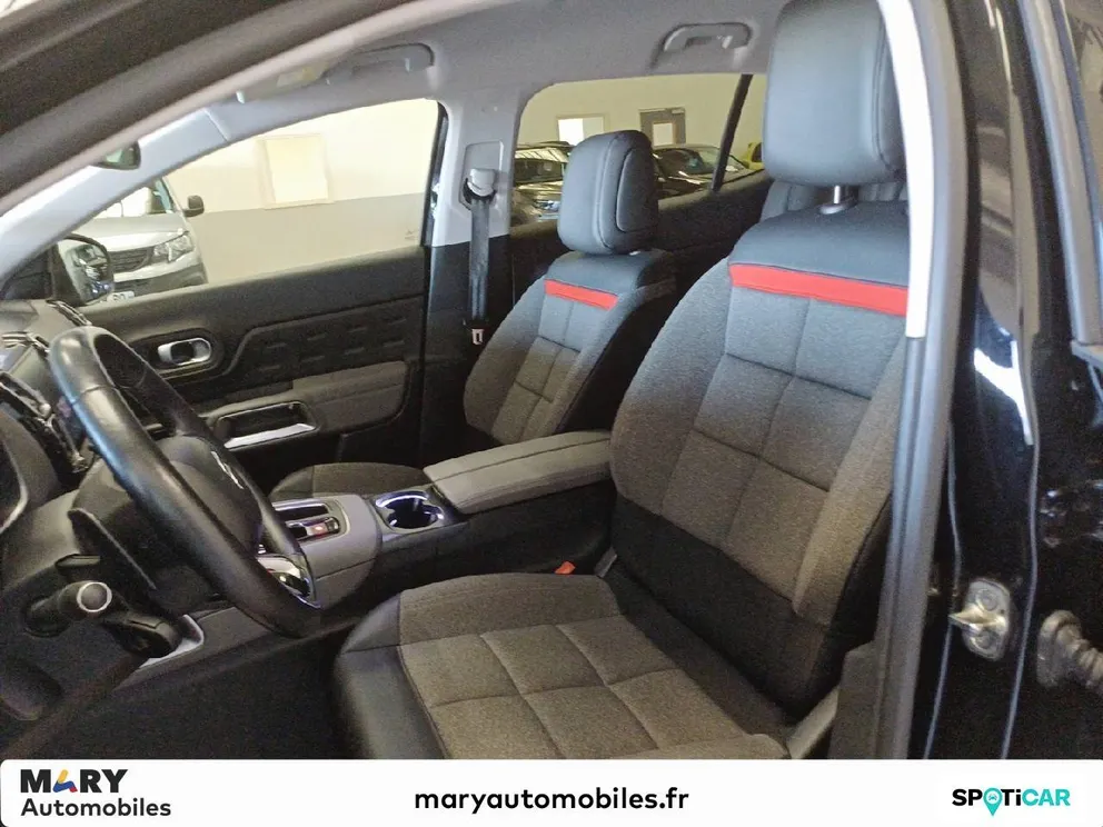 Véhicule occasion 231625 - Citroën C5 AIRCROSS - Photo 9