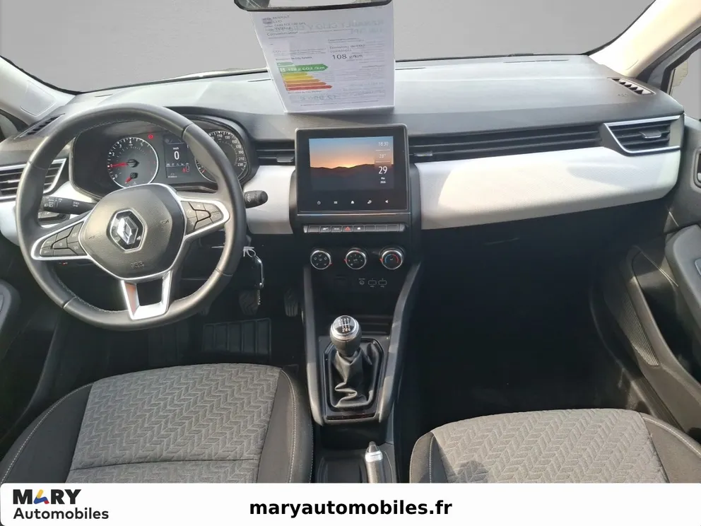 Véhicule occasion 228615 - renault CLIO - Photo 8