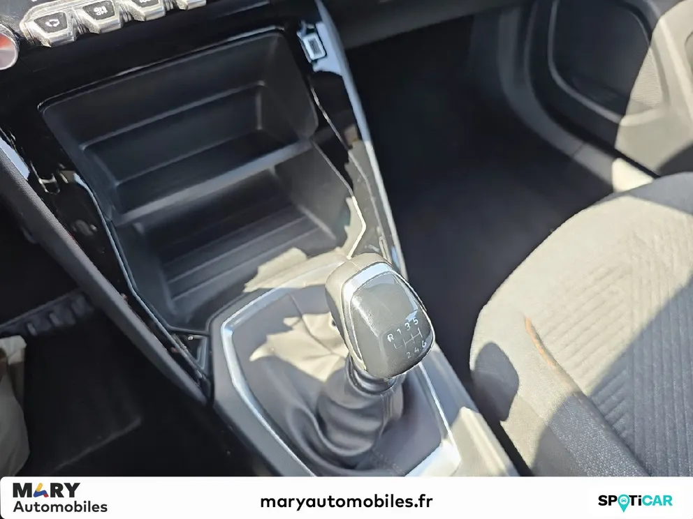 Véhicule occasion 238640 - peugeot 2008 - Photo 11