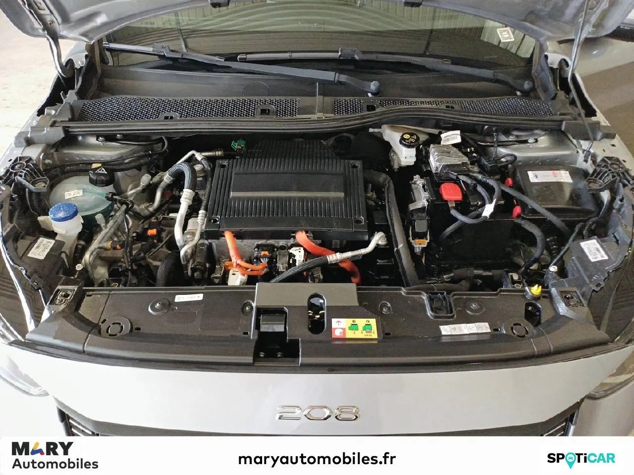 image du véhicule
