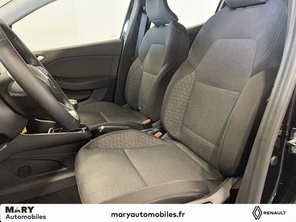 Véhicule occasion 219928 - renault CLIO - Photo 9