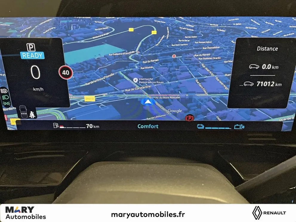 Véhicule occasion 199521 - renault AUSTRAL - Photo 15