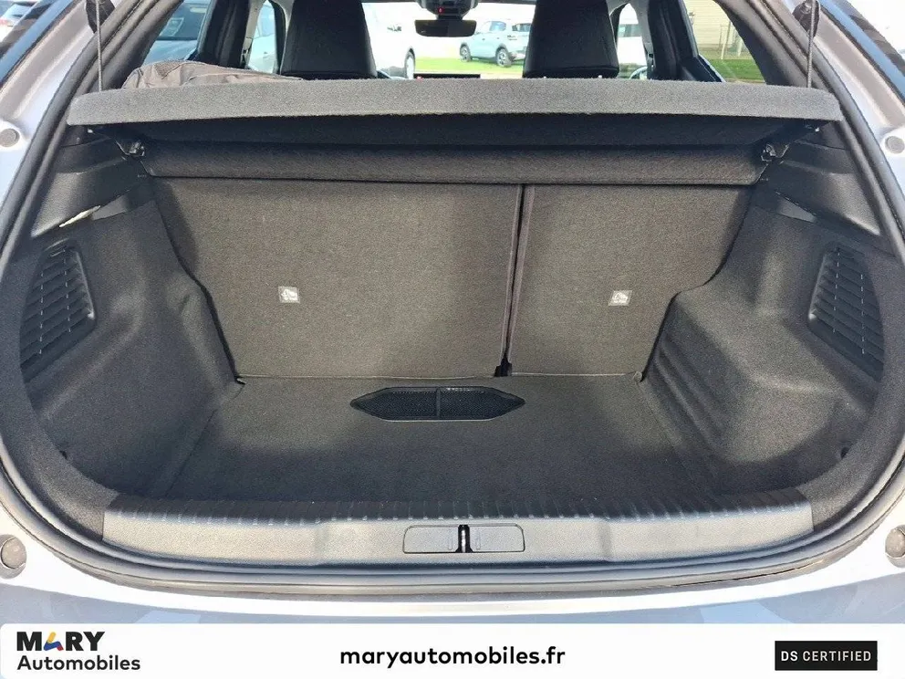 Véhicule occasion 203642 - ds DS 3 - Photo 6