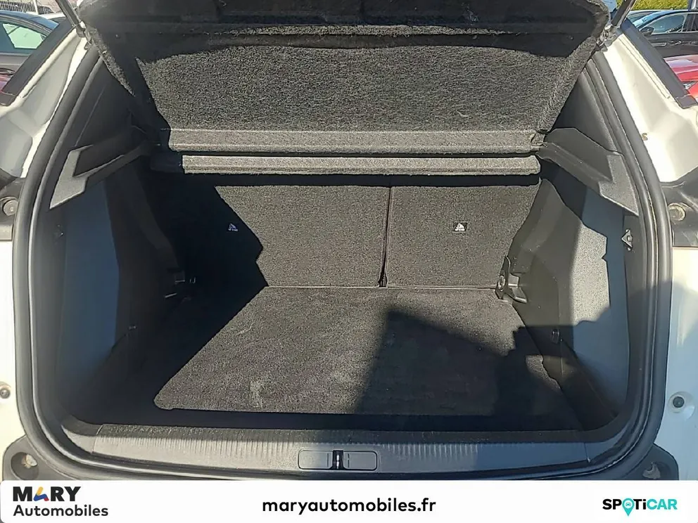 Véhicule occasion 164944 - peugeot 2008 - Photo 6