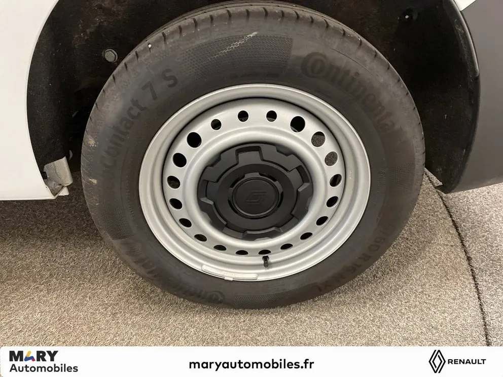 Véhicule occasion 227741 - renault KANGOO - Photo 11