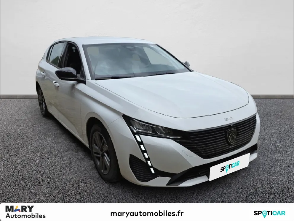 Véhicule occasion 208147 - peugeot 308 - Photo 5