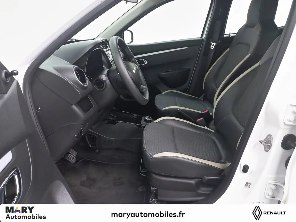 Véhicule occasion 222069 - dacia SPRING - Photo 9