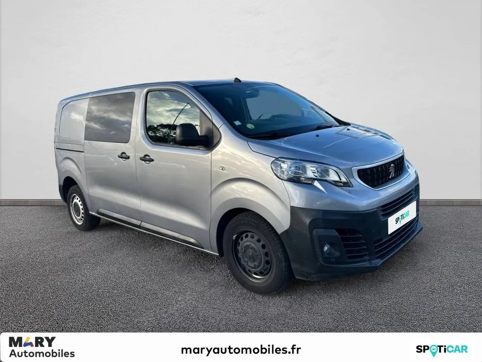 Véhicule occasion 207335 - peugeot EXPERT - Photo 3