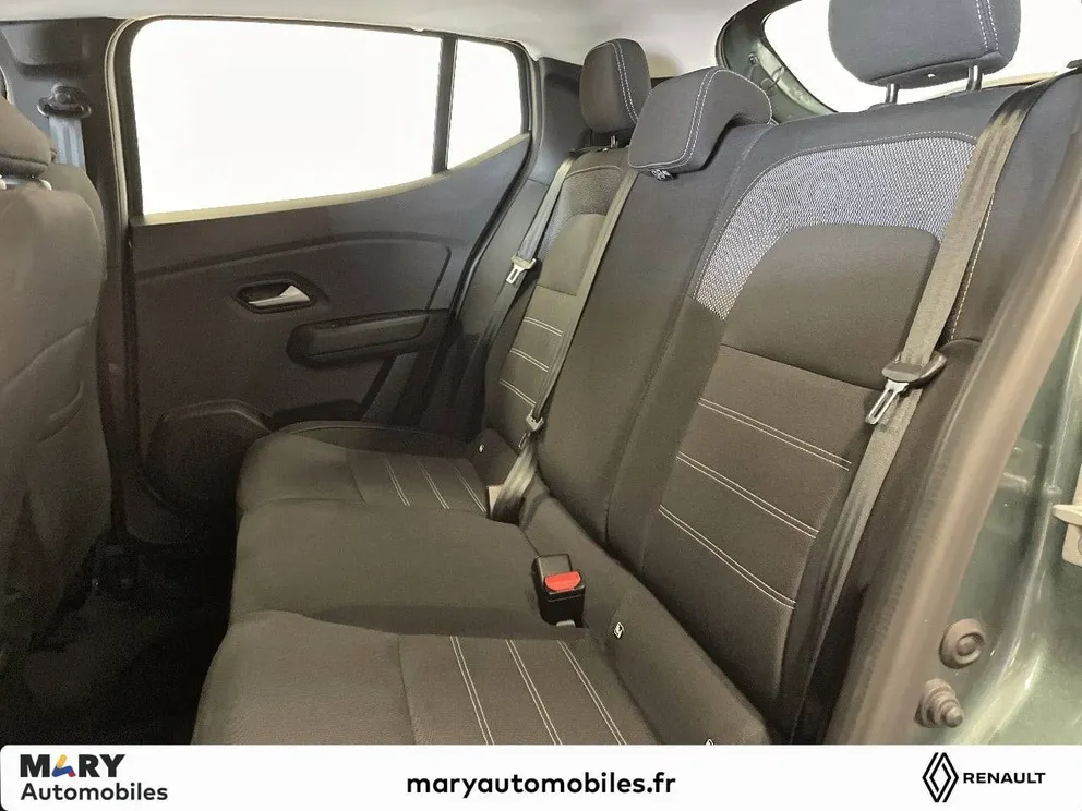 Véhicule occasion 229316 - dacia SANDERO - Photo 10