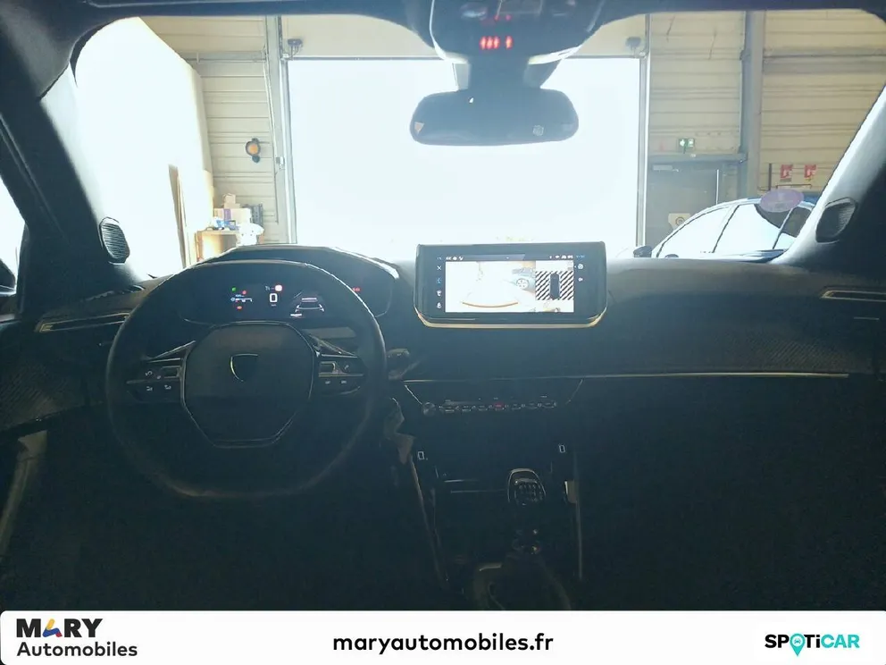 Véhicule occasion 229497 - peugeot 2008 - Photo 8