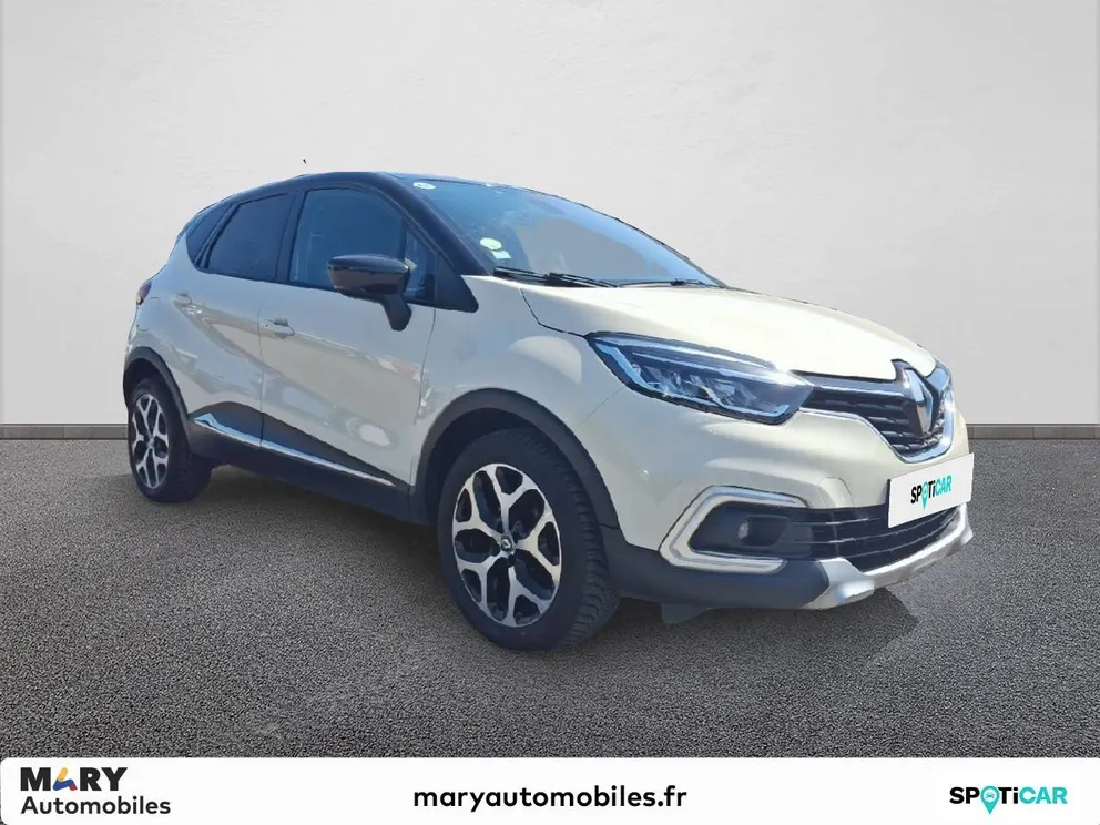 Véhicule occasion 236462 - renault CAPTUR - Photo 6