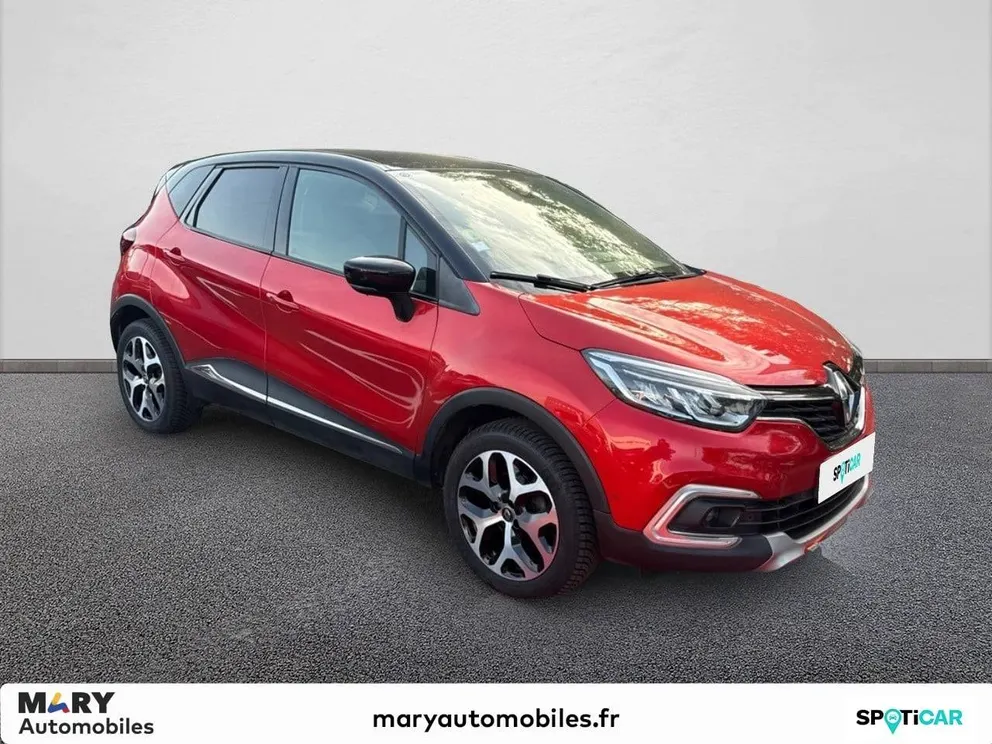 Véhicule occasion 234433 - renault CAPTUR - Photo 3