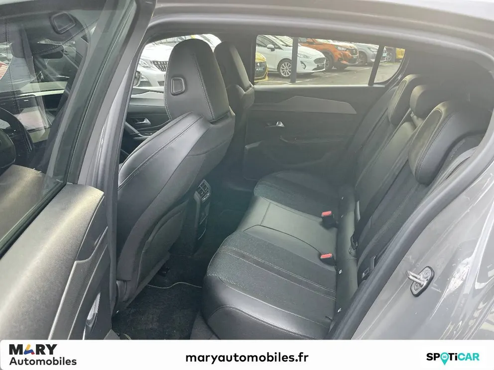Véhicule occasion 213528 - peugeot 308 - Photo 10