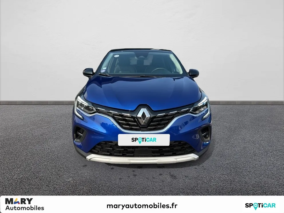 Véhicule occasion 1235967 - renault CAPTUR - Photo 6