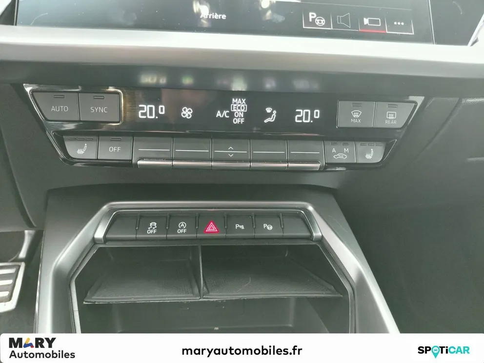 Véhicule occasion 225218 - audi A3 - Photo 14