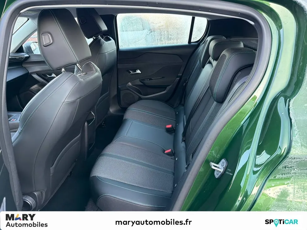 Véhicule occasion 208707 - peugeot 308 - Photo 10