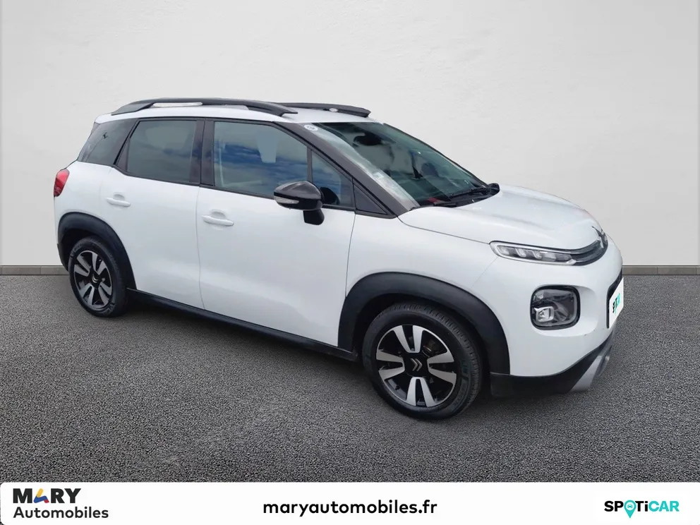 Véhicule occasion 1229854 - Citroën C3 AIRCROSS - Photo 5