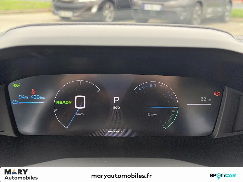 Véhicule occasion 1239277 - peugeot 208 - Photo 19